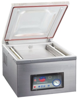 Вакуумный упаковщик Indokor IVP-430PT2 GAS в ШефСтор (chefstore.ru)